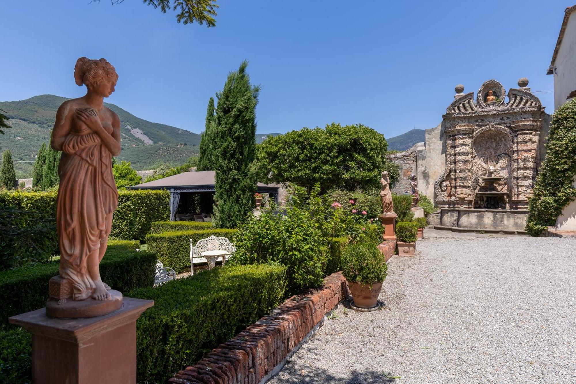 Bed & Breakfast Villa Scorzi - Relais De Charme (Adults Only) *