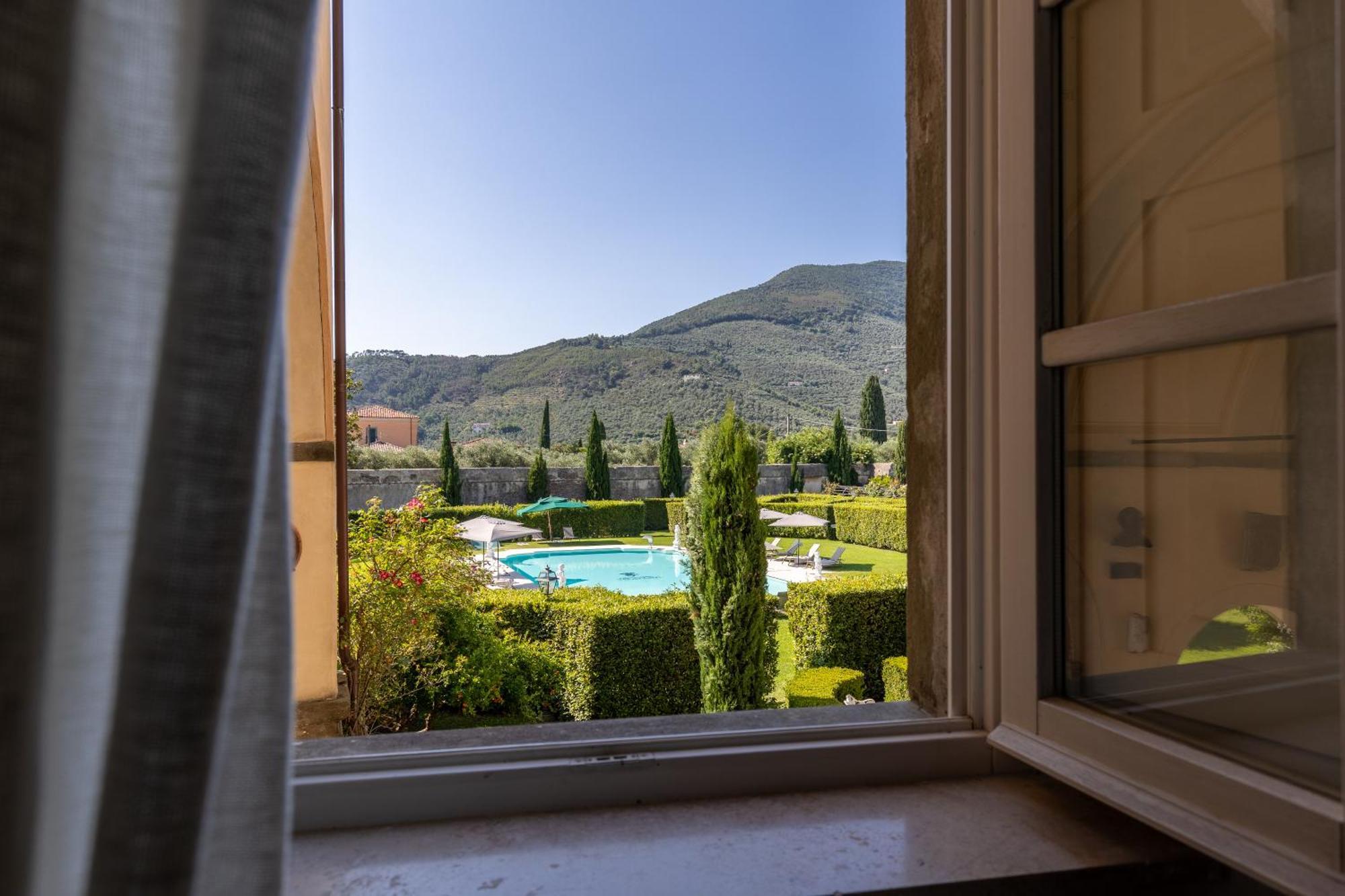 Scorzi - Relais De Charme (adults Only) Calci