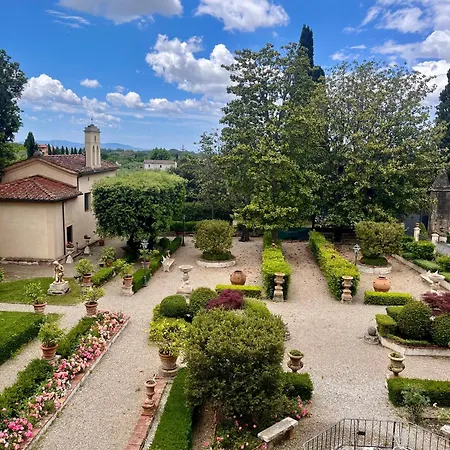 Villa Scorzi - Relais De Charme (Adults Only) Calci Kamer foto