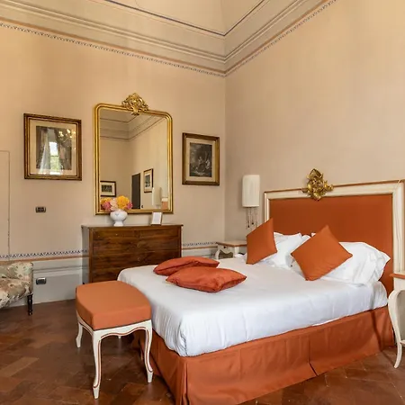 Villa Scorzi - Relais De Charme (Adults Only) Calci Kamer foto