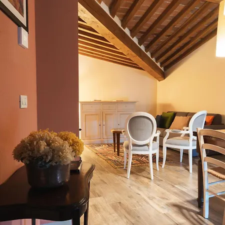 Villa Scorzi - Relais De Charme (Adults Only) Calci Kamer foto