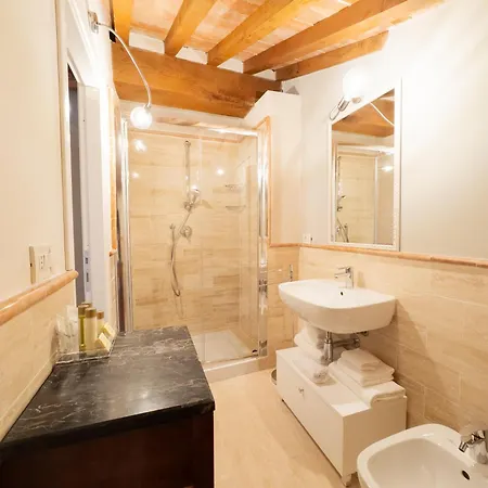 Villa Scorzi - Relais De Charme (Adults Only) Calci Kamer foto