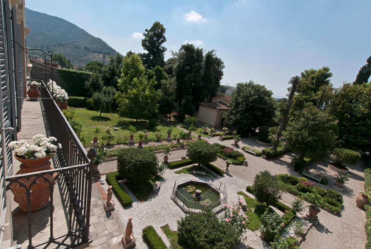 Villa Scorzi - Relais De Charme (Adults Only) Bed & Breakfast