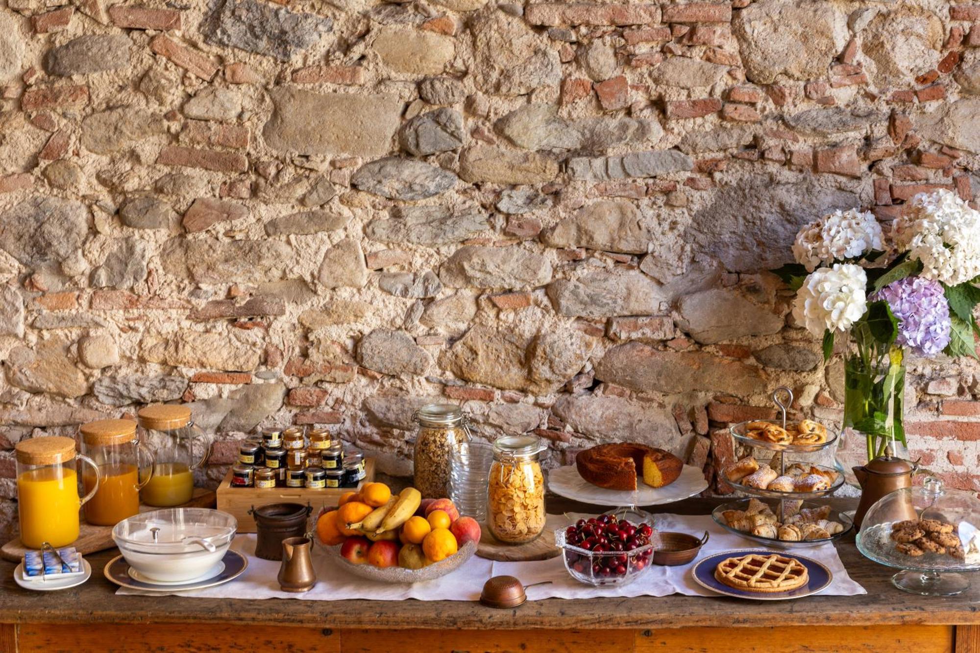 Villa Scorzi - Relais De Charme (Adults Only) Calci