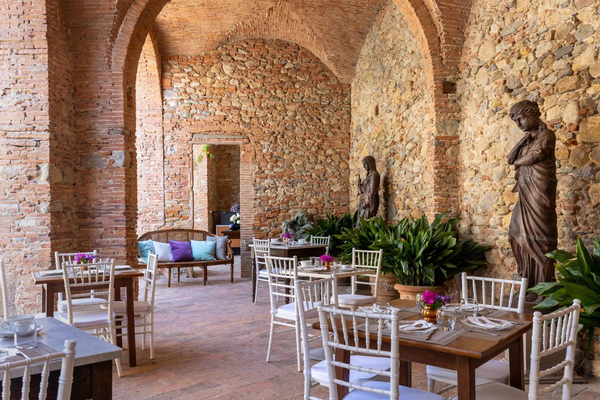 Bed & Breakfast Villa Scorzi - Relais De Charme (Adults Only) Calci