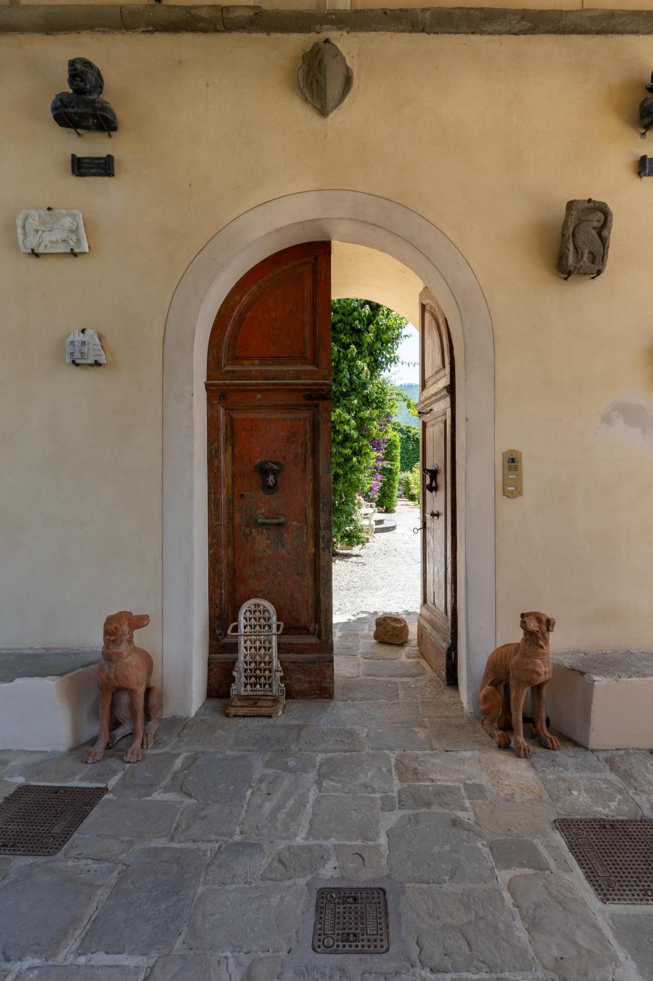 Villa Scorzi - Relais De Charme (Adults Only) * Calci