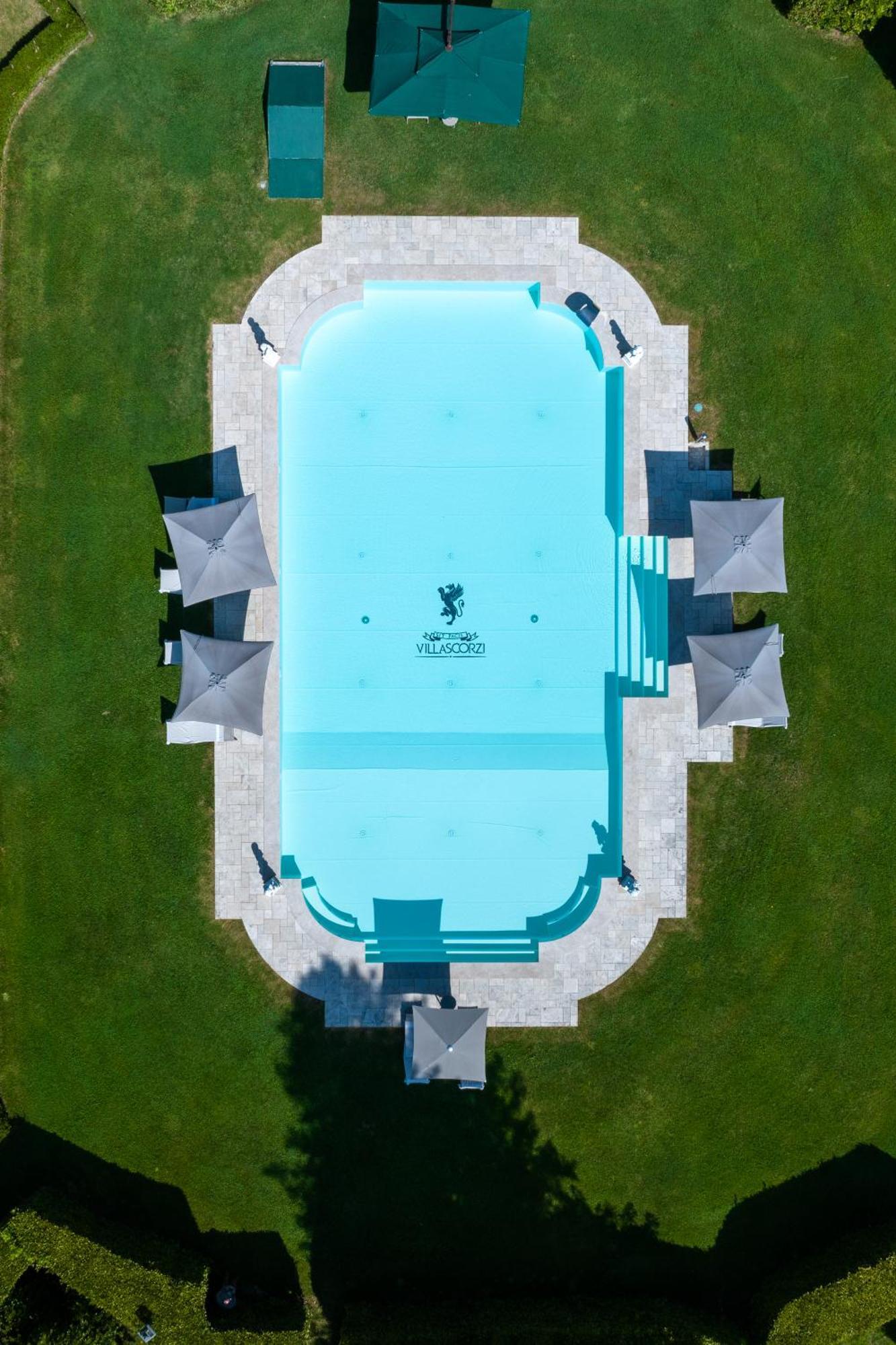 Bed & Breakfast Villa Scorzi - Relais De Charme (Adults Only)