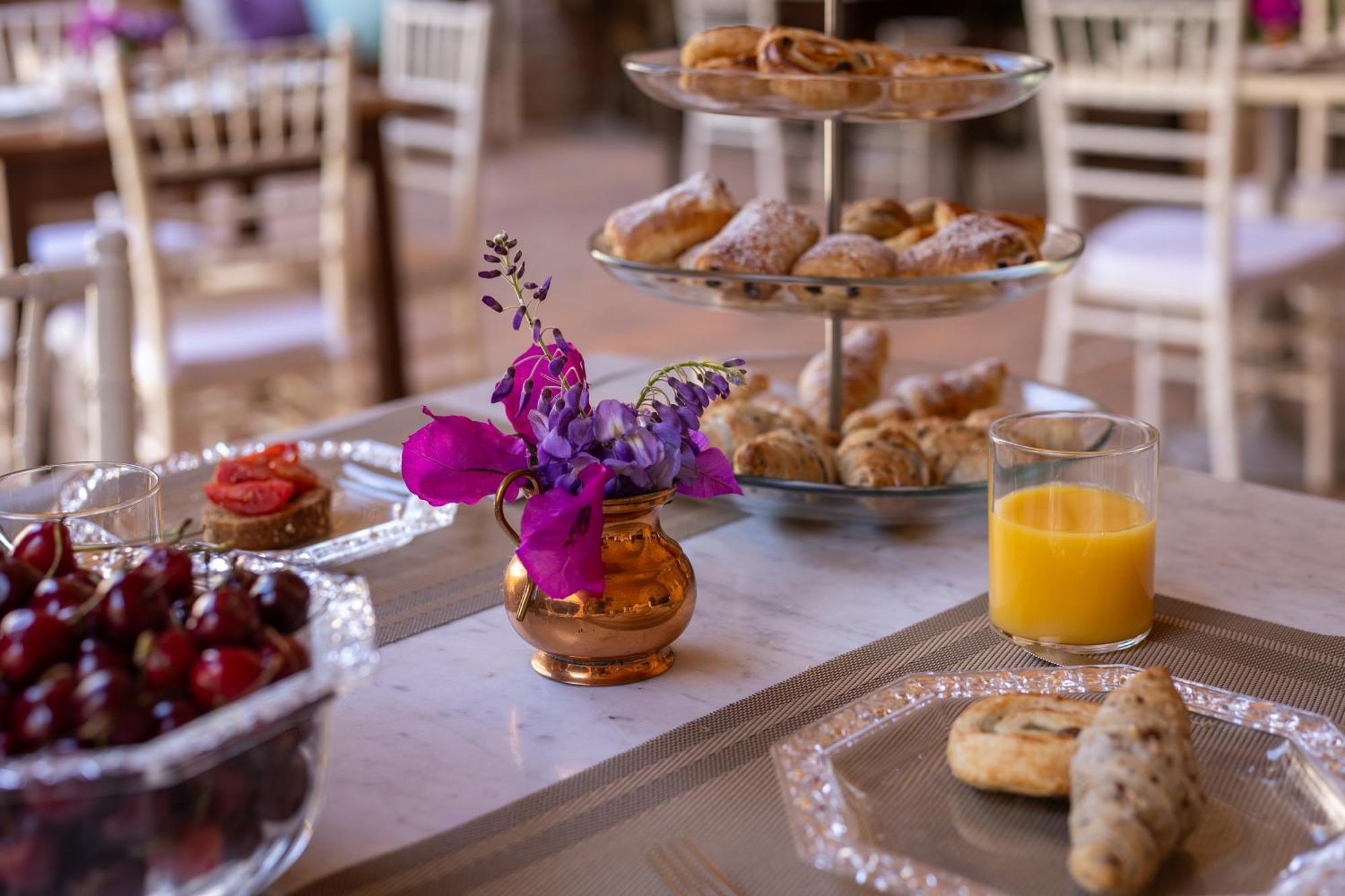 Villa Scorzi - Relais De Charme (Adults Only) Bed & Breakfast