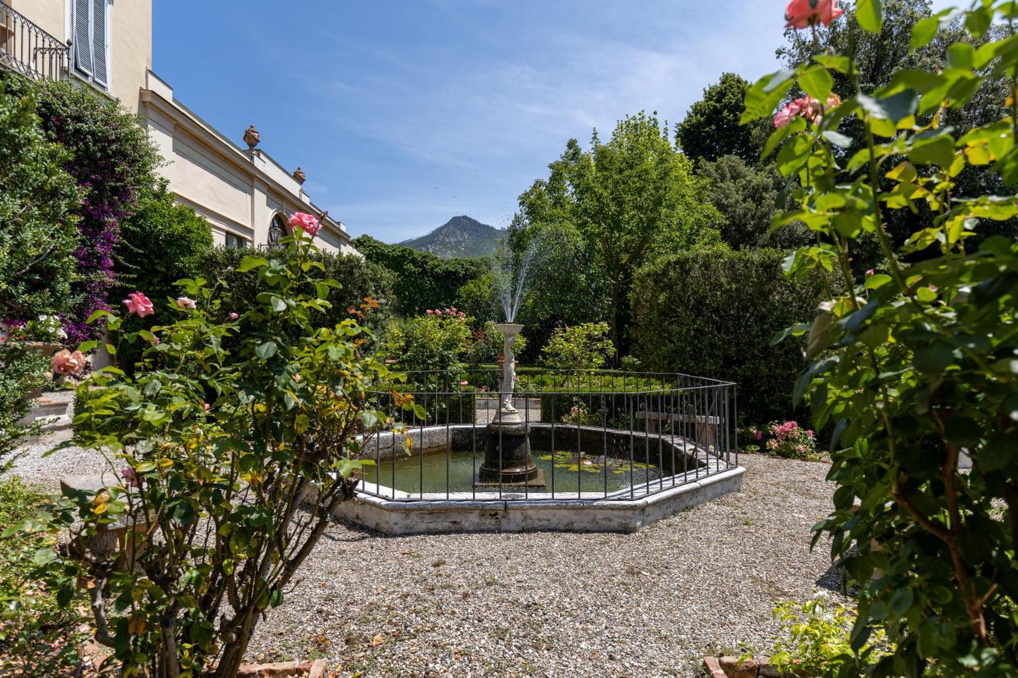 Villa Scorzi - Relais De Charme (Adults Only) * Calci