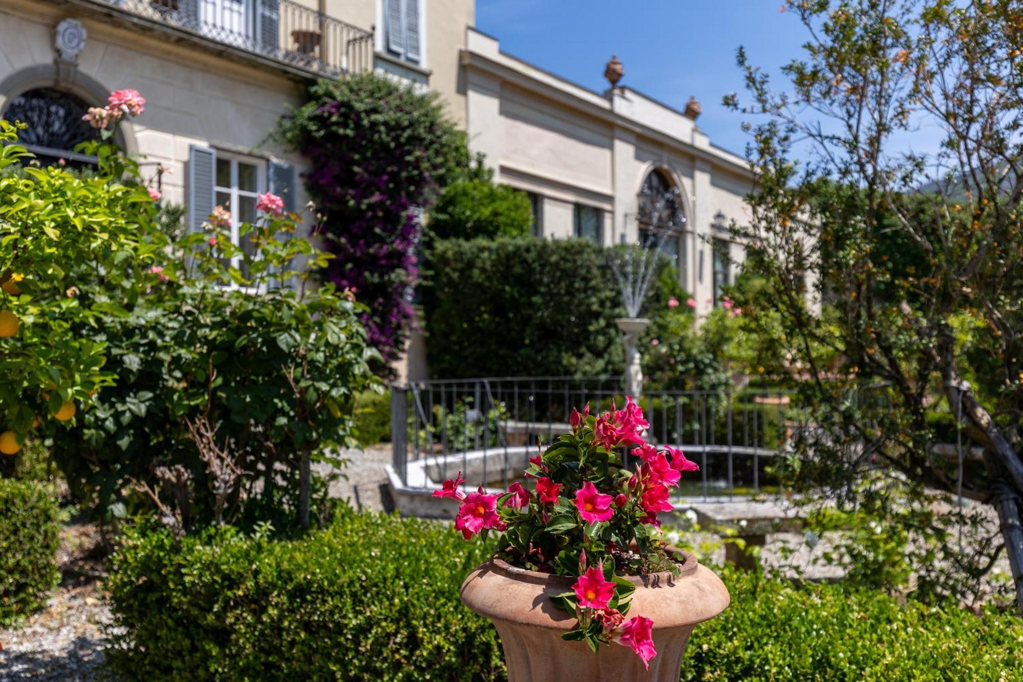 Bed & Breakfast Villa Scorzi - Relais De Charme (Adults Only) Calci