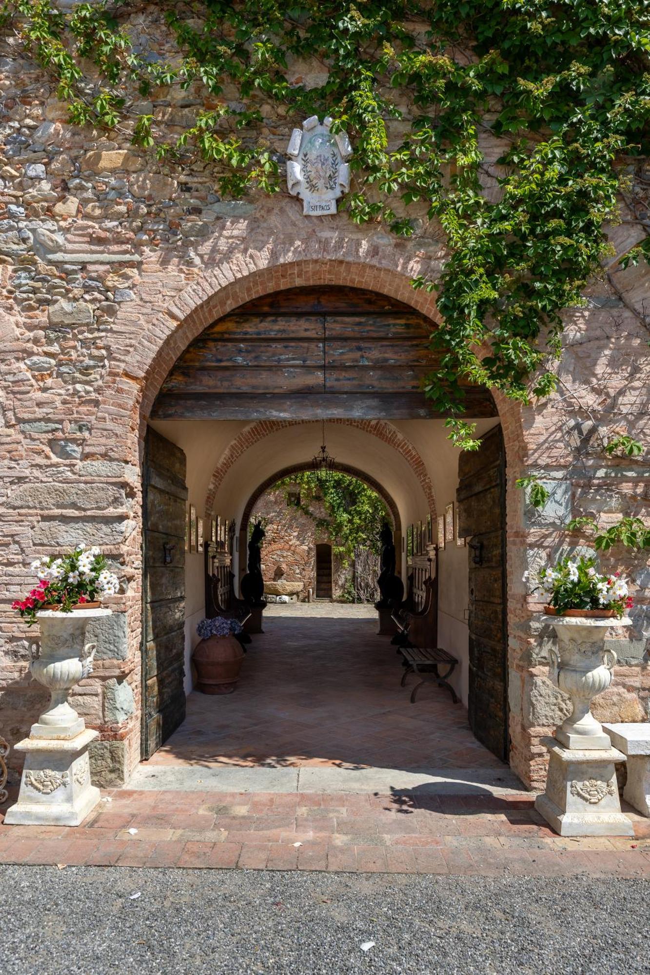 Villa Scorzi - Relais De Charme (Adults Only) * Calci