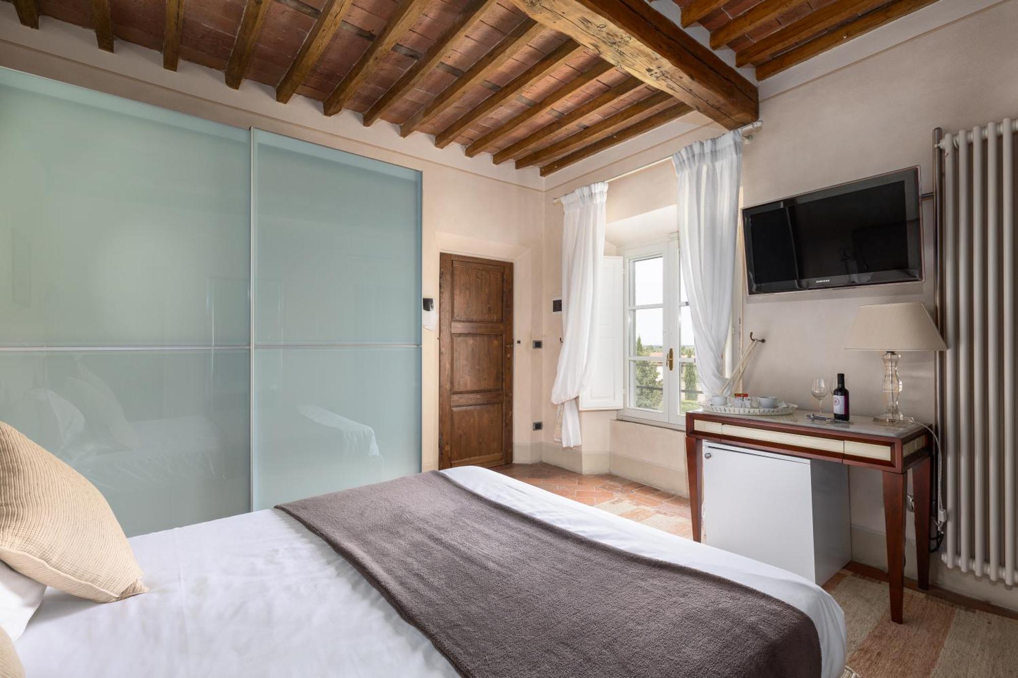 Villa Scorzi - Relais De Charme (Adults Only)