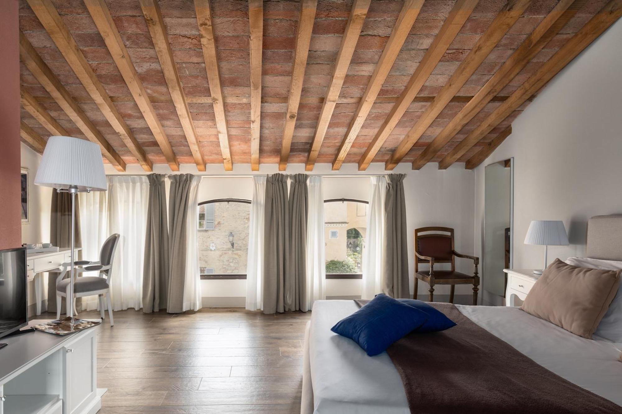 Bed & Breakfast Villa Scorzi - Relais De Charme (Adults Only) *