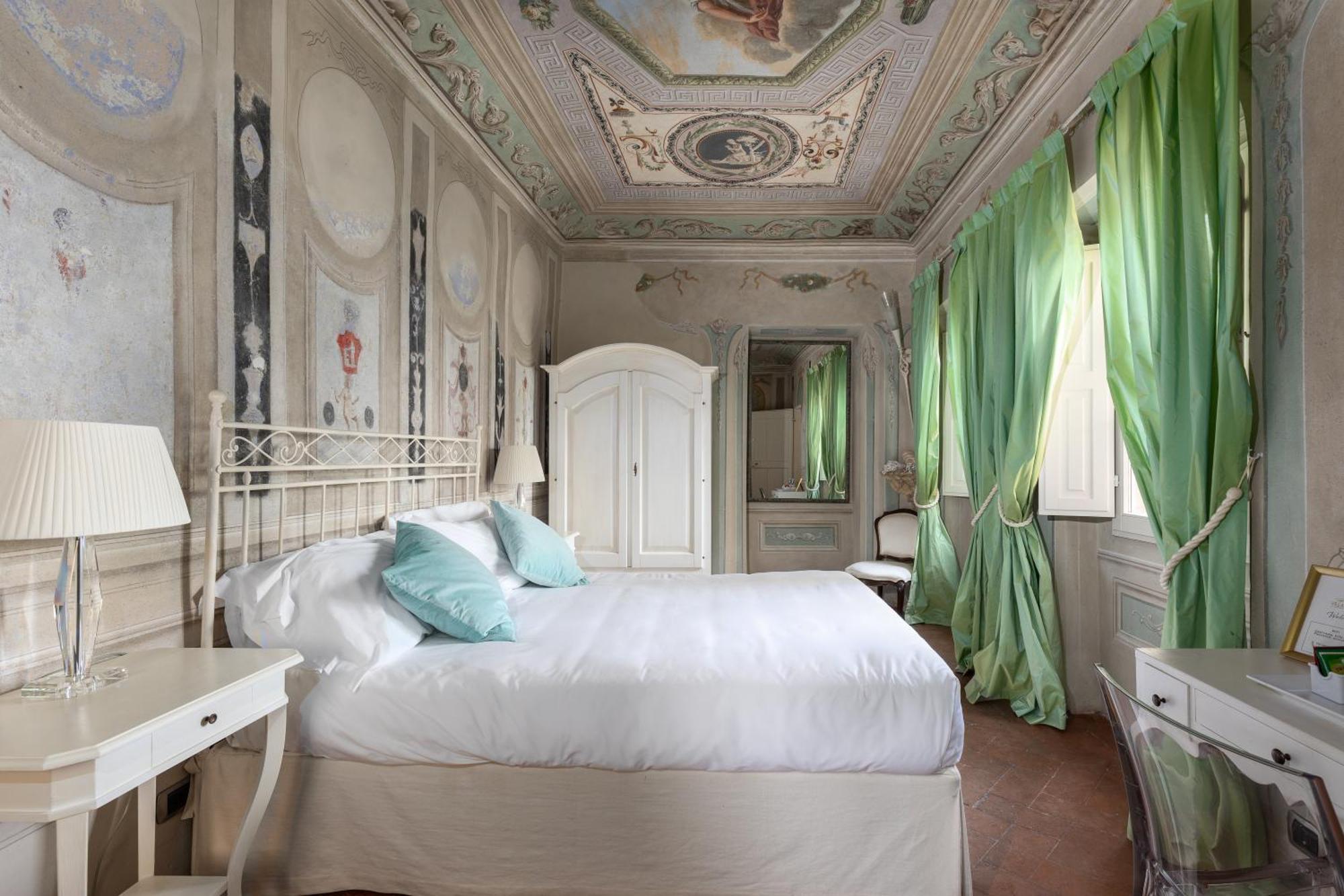 Villa Scorzi - Relais De Charme (Adults Only) Bed & Breakfast *