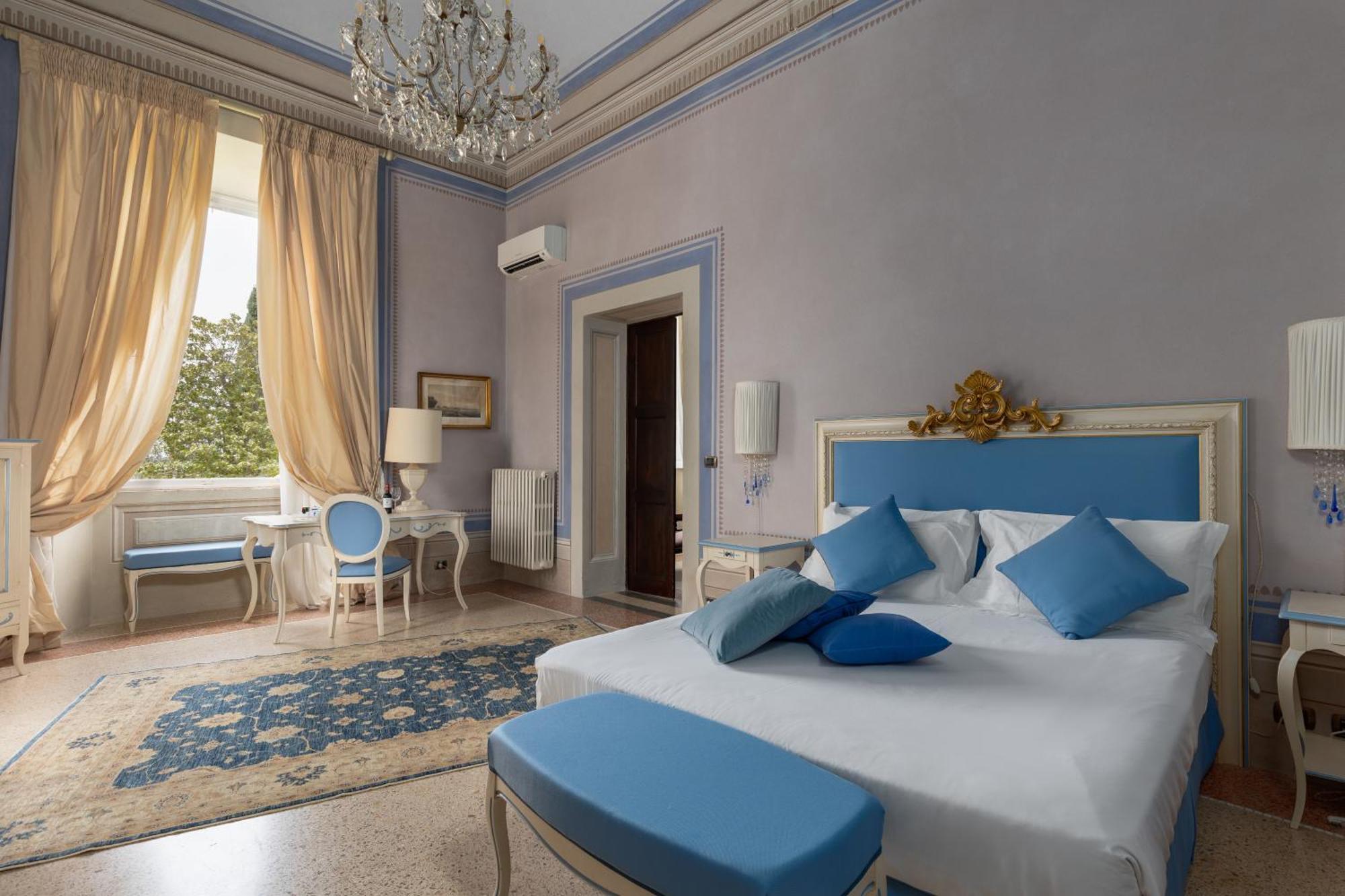 Bed & Breakfast Villa Scorzi - Relais De Charme (Adults Only) Calci