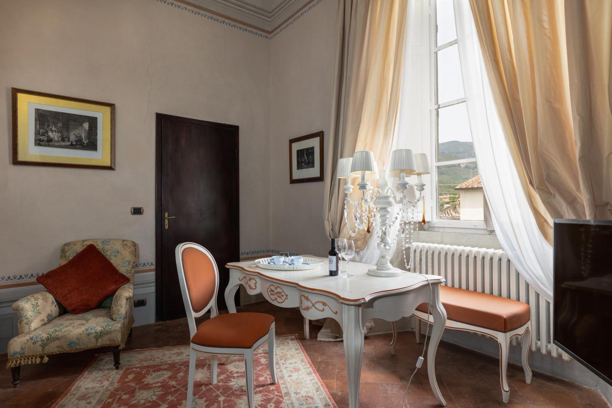 Bed & Breakfast Villa Scorzi - Relais De Charme (Adults Only) *