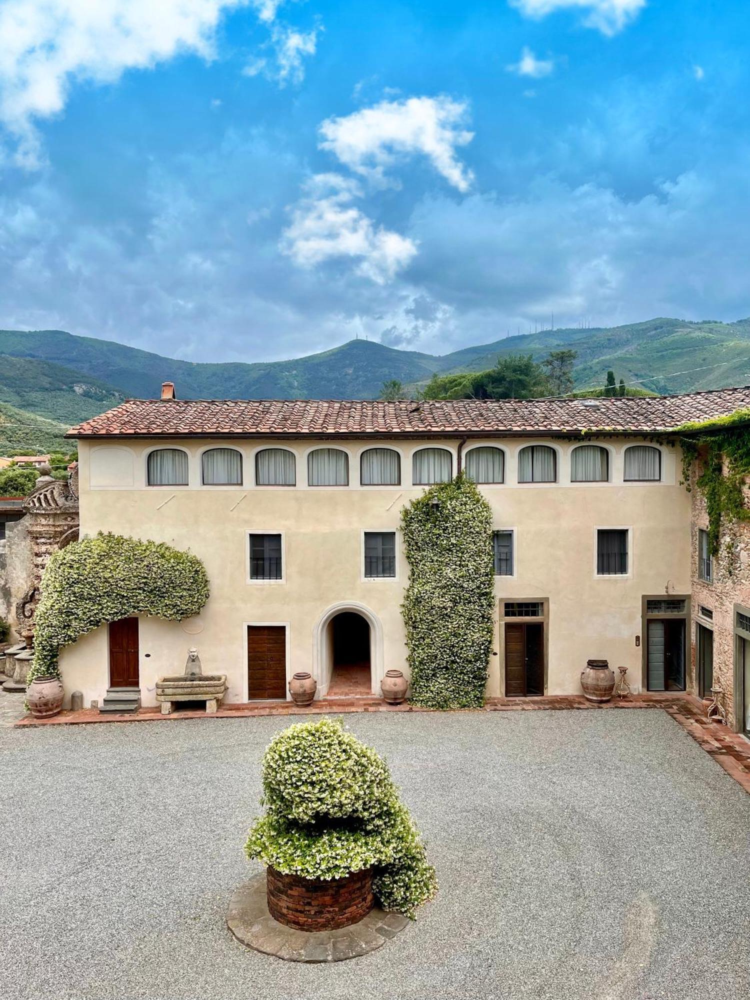 Villa Scorzi - Relais De Charme (Adults Only) Calci