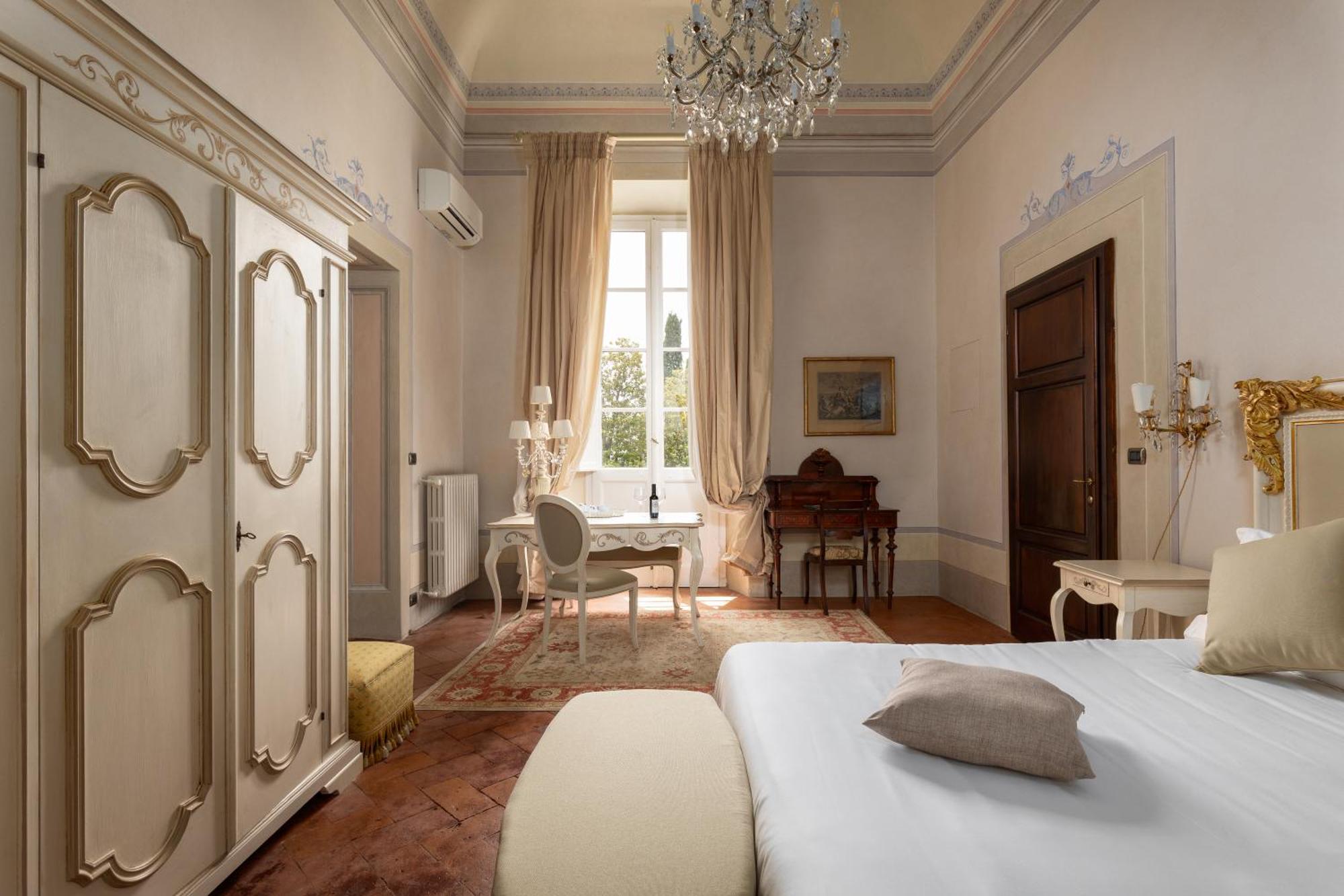 Villa Scorzi - Relais De Charme (Adults Only) Calci