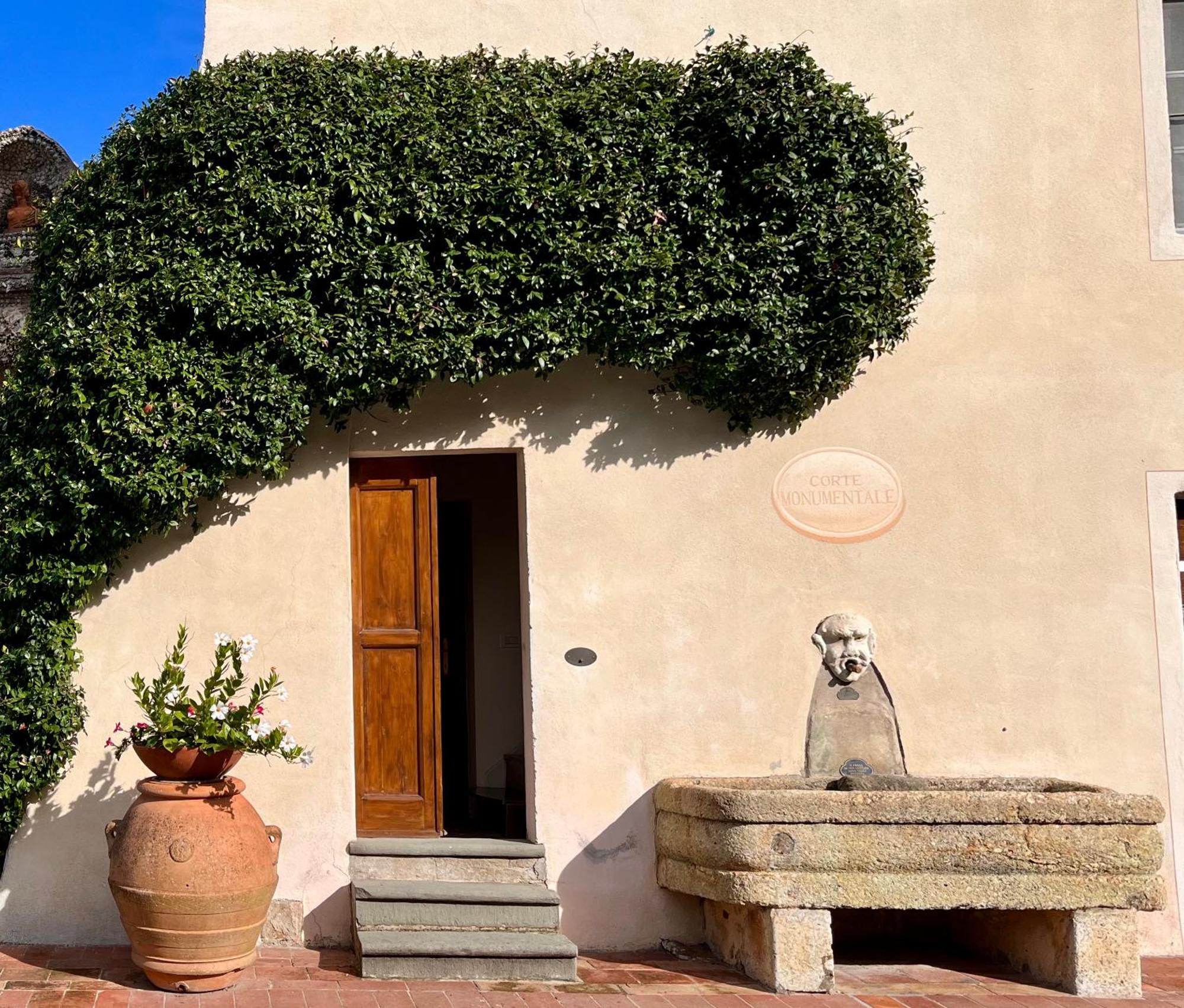 Bed & Breakfast Villa Scorzi - Relais De Charme (Adults Only) *