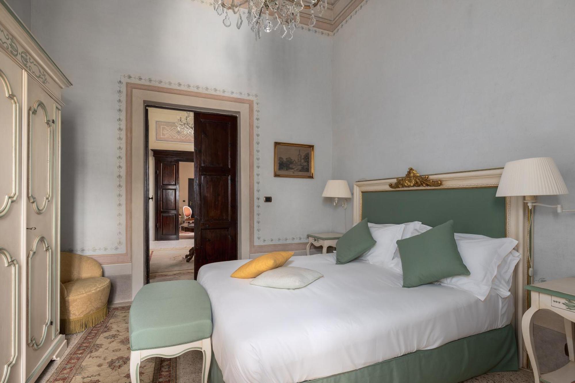 Villa Scorzi - Relais De Charme (Adults Only) * Calci