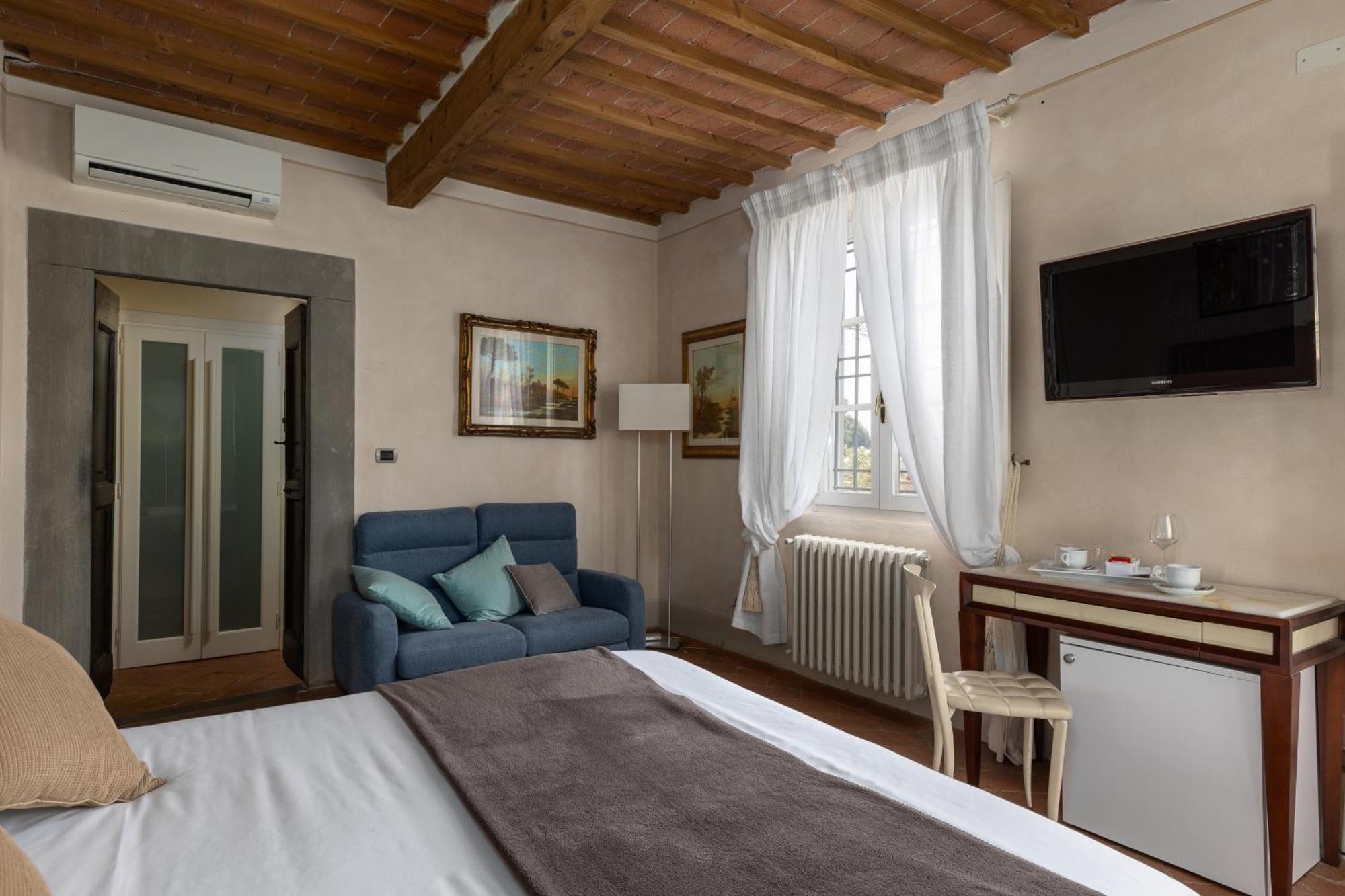 Villa Scorzi - Relais De Charme (Adults Only) * Calci