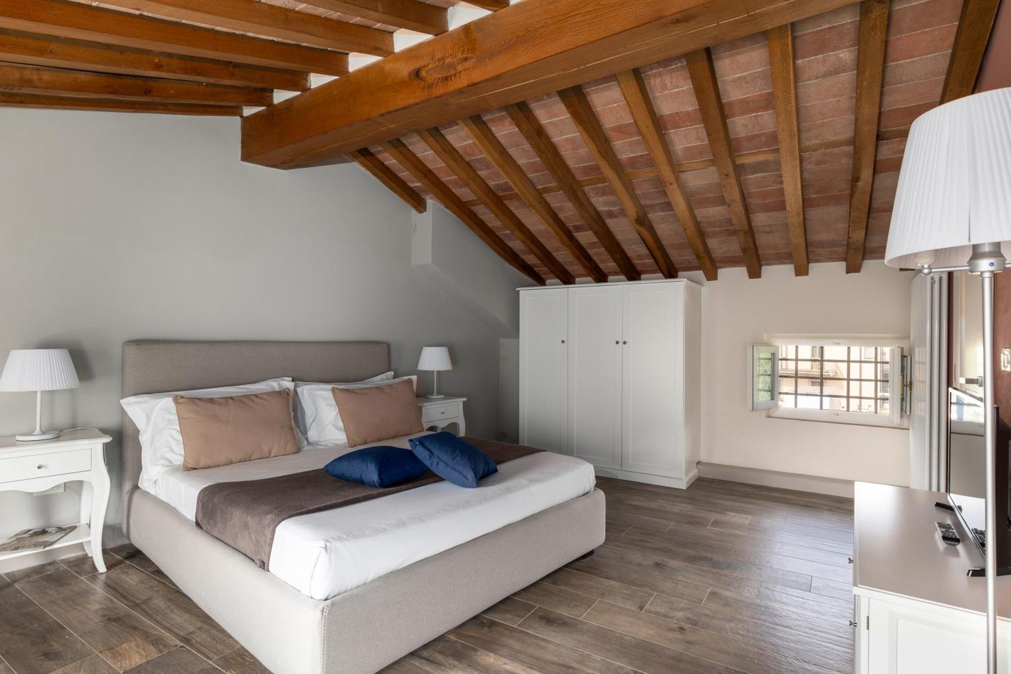 Bed & Breakfast Villa Scorzi - Relais De Charme (Adults Only) Calci