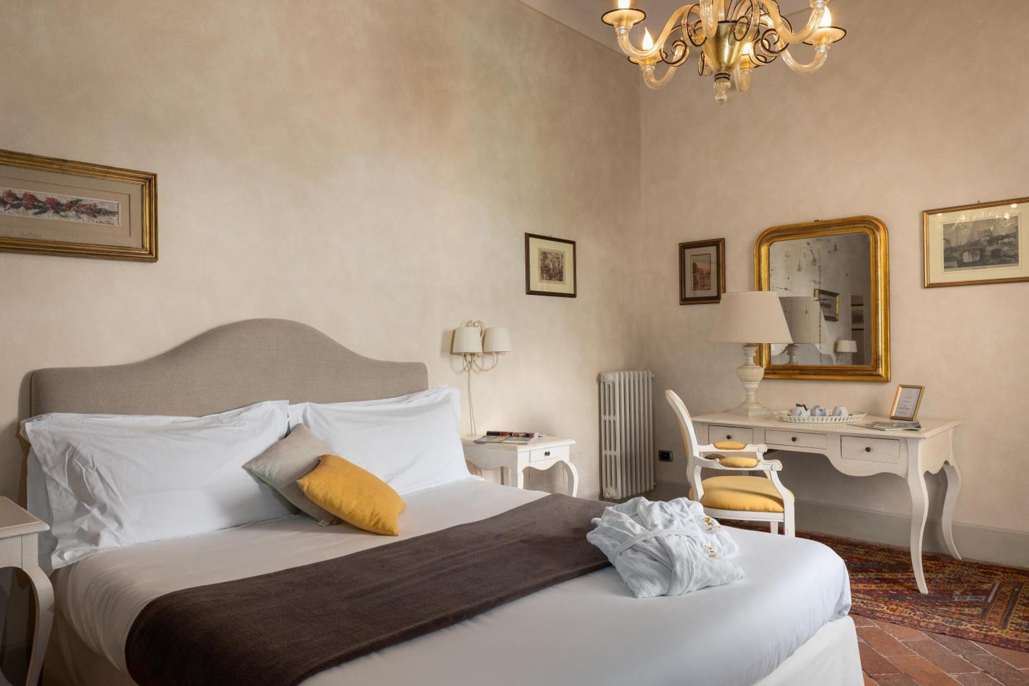 Villa Scorzi - Relais De Charme (Adults Only) Calci