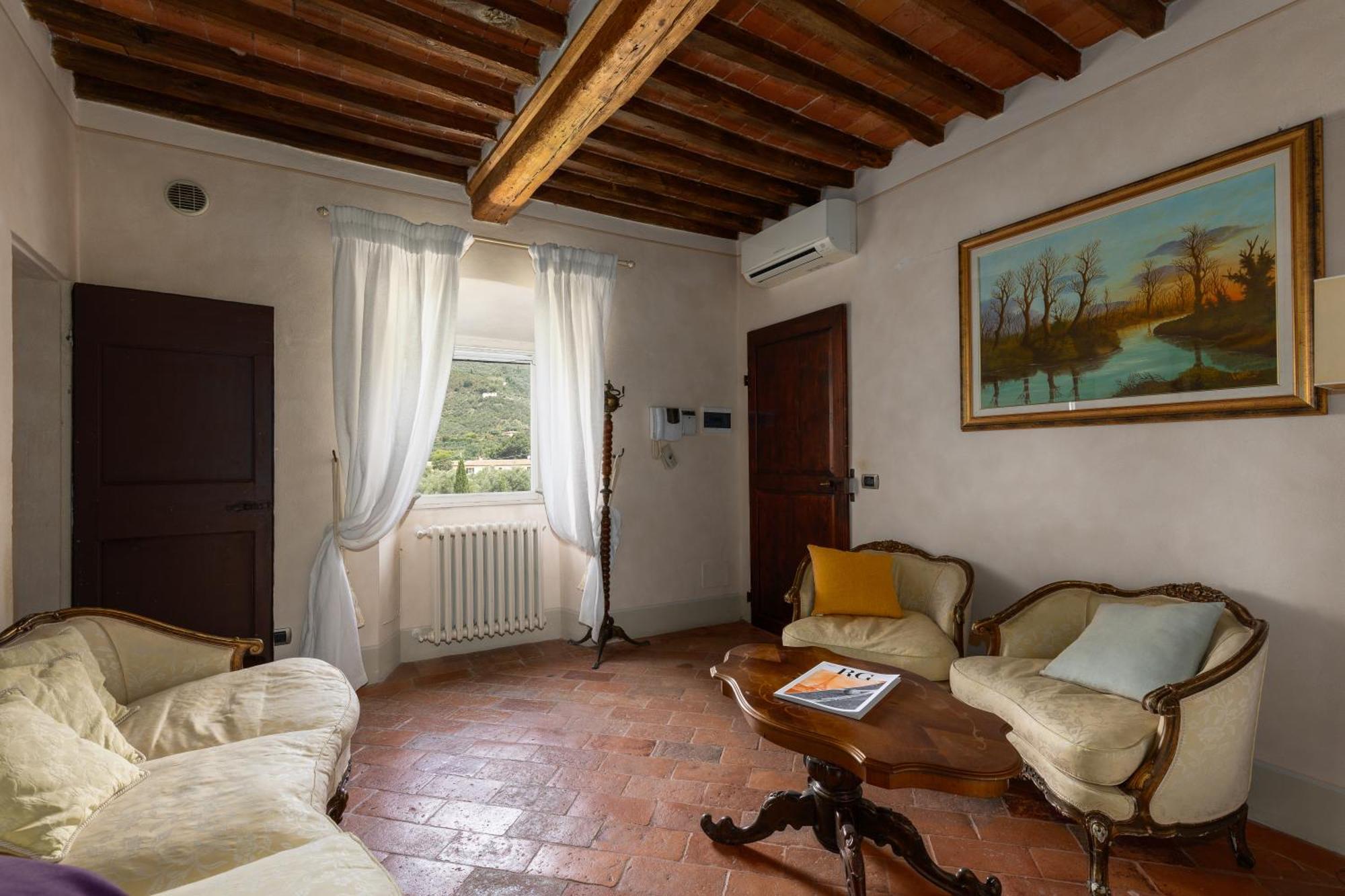 Villa Scorzi - Relais De Charme (Adults Only) Bed & Breakfast *
