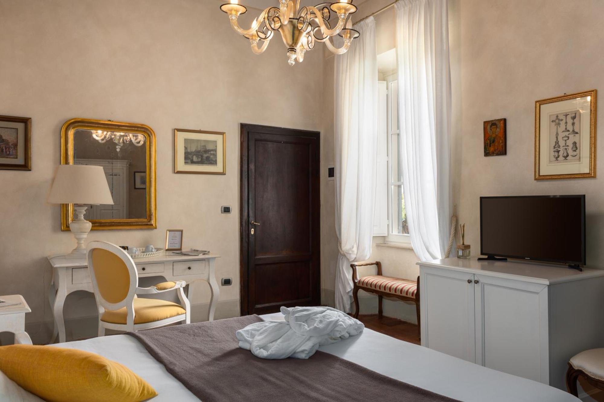 Villa Scorzi - Relais De Charme (Adults Only) Bed & Breakfast Calci