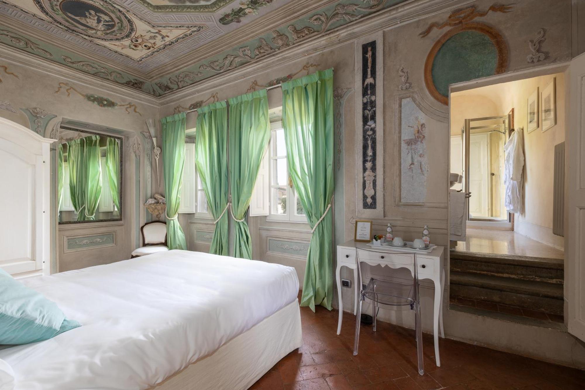 Villa Scorzi - Relais De Charme (Adults Only) *