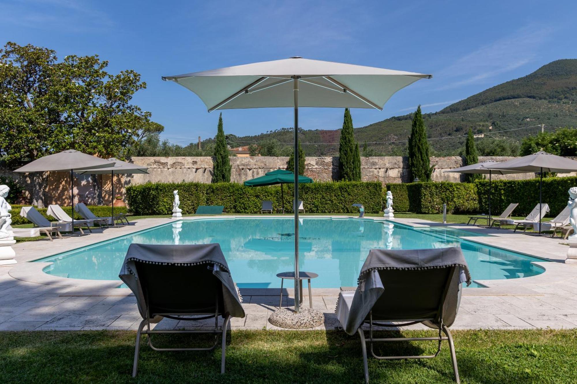 Villa Scorzi - Relais De Charme (Adults Only) * Calci