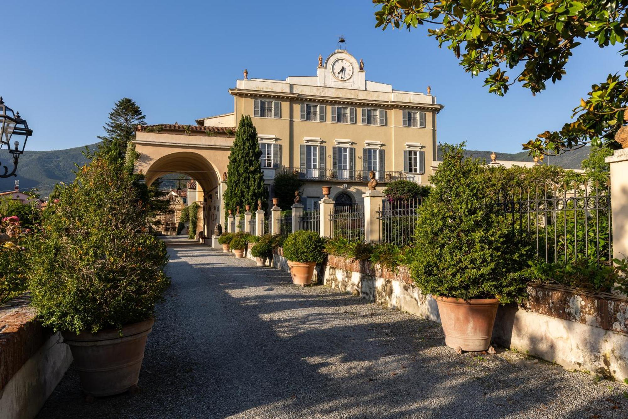 Villa Scorzi - Relais De Charme (Adults Only) Bed & Breakfast *