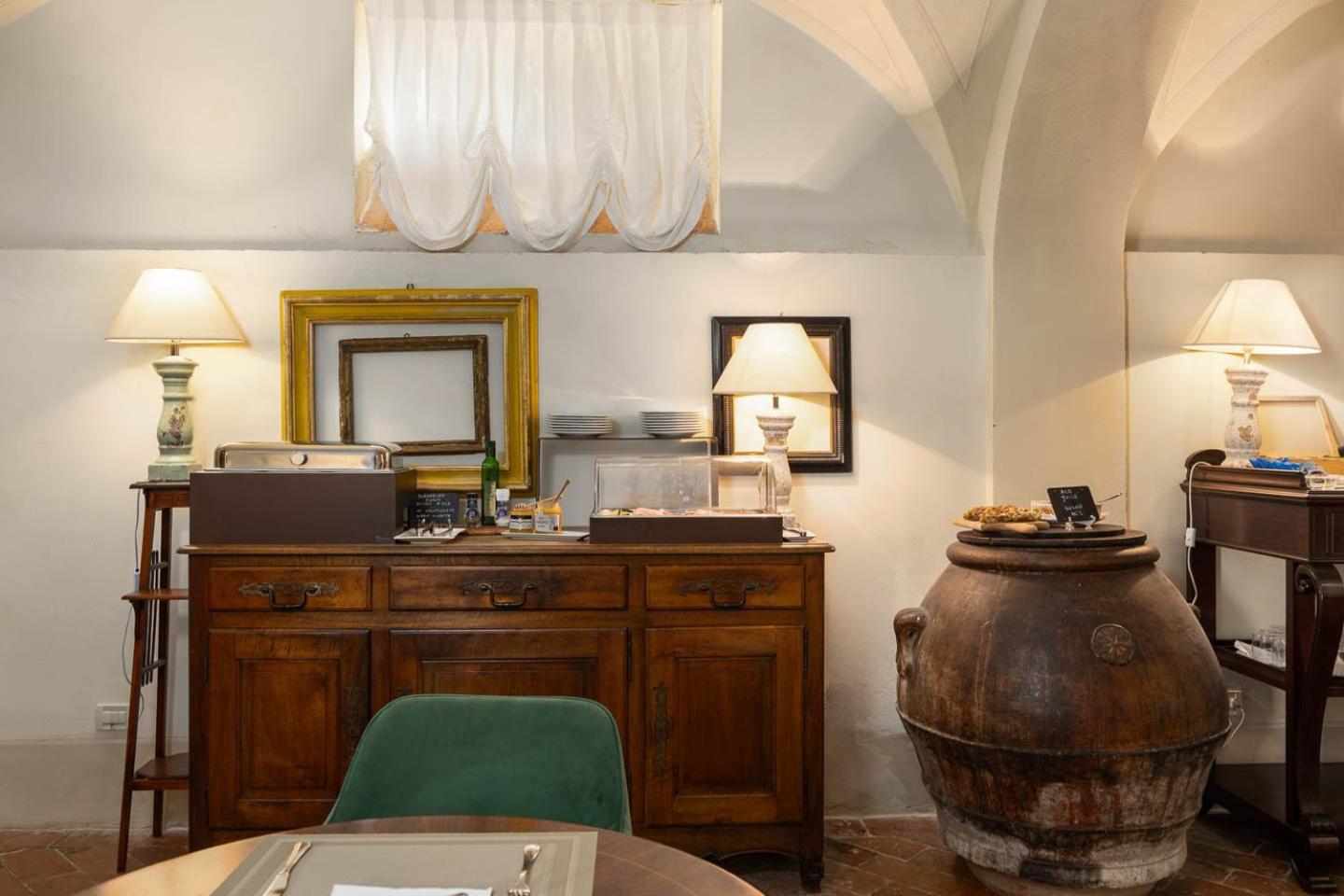 Villa Scorzi - Relais De Charme (Adults Only) * Calci