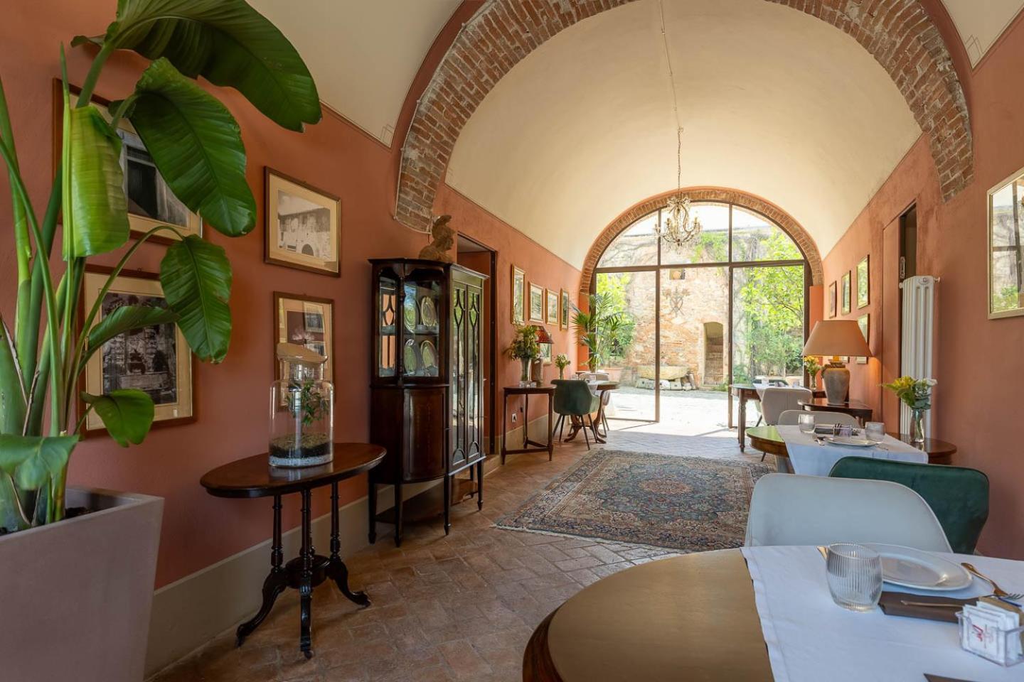 Villa Scorzi - Relais De Charme (Adults Only) *