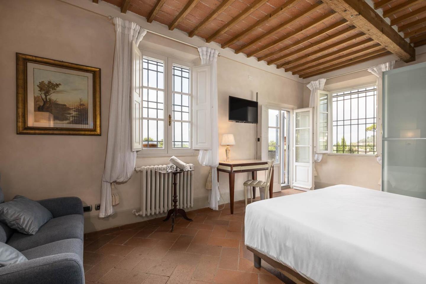 Villa Scorzi - Relais De Charme (Adults Only) Calci