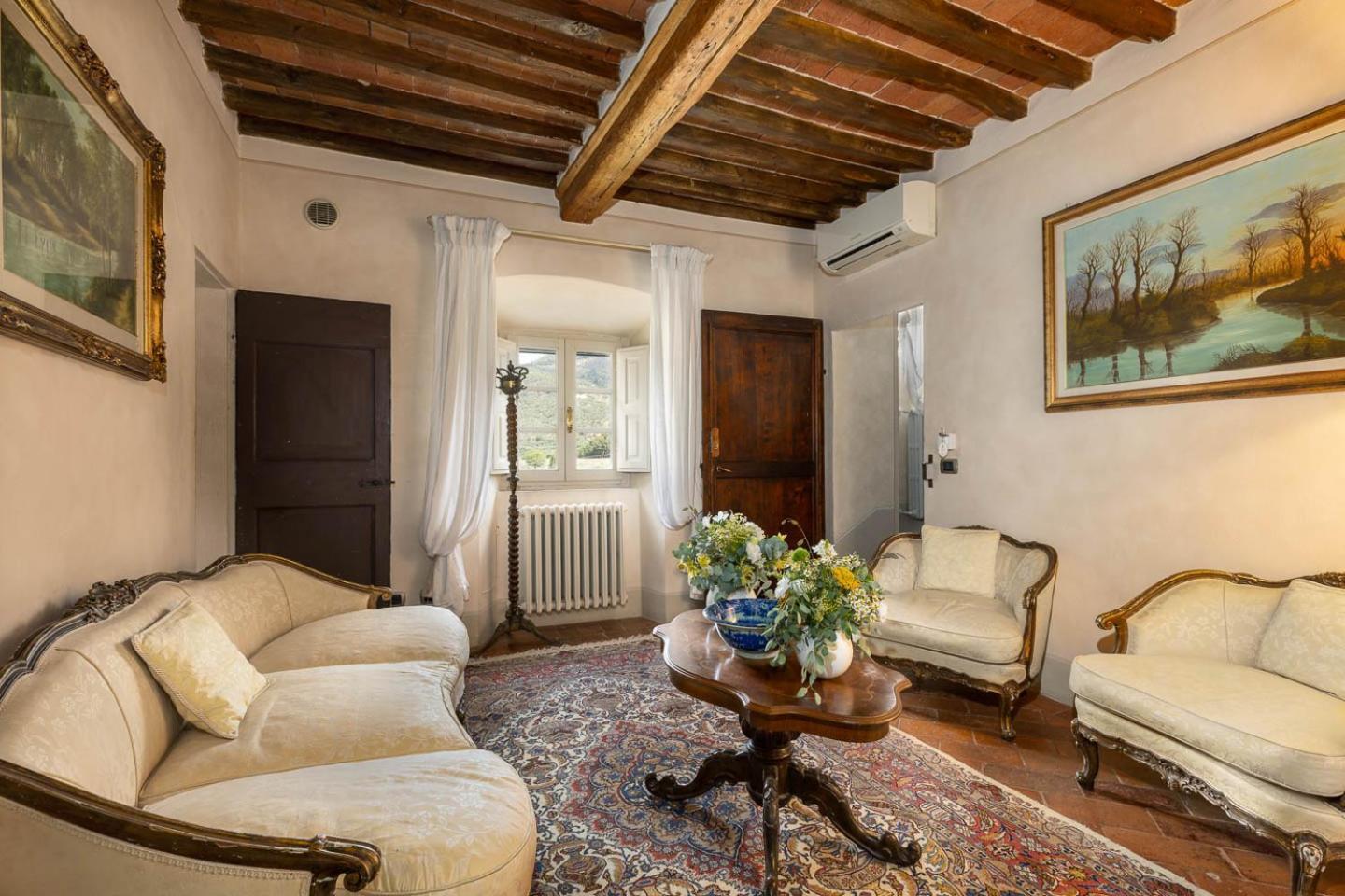 Villa Scorzi - Relais De Charme (Adults Only) * Calci