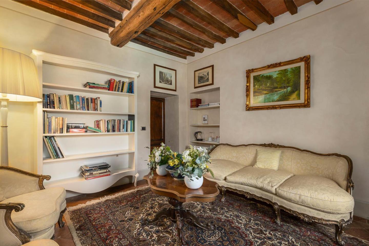 Villa Scorzi - Relais De Charme (Adults Only)
