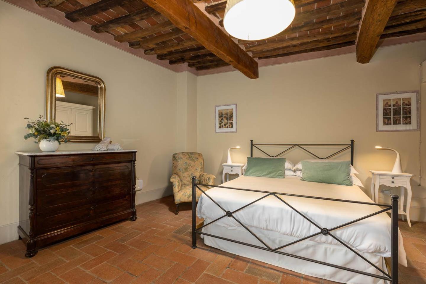 Bed & Breakfast Villa Scorzi - Relais De Charme (Adults Only) *