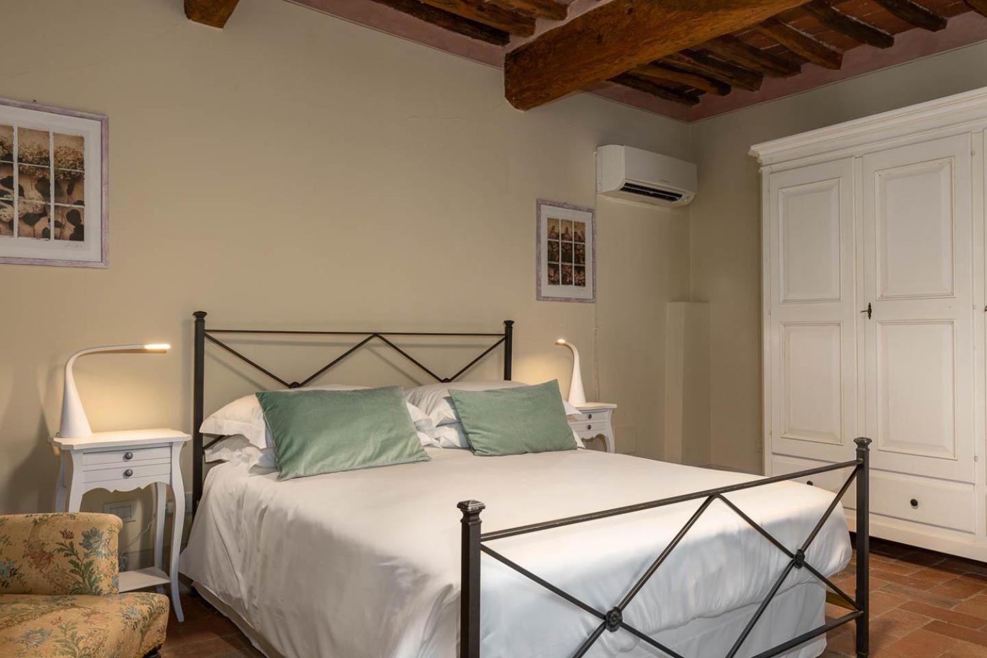 Villa Scorzi - Relais De Charme (Adults Only) Bed & Breakfast Calci
