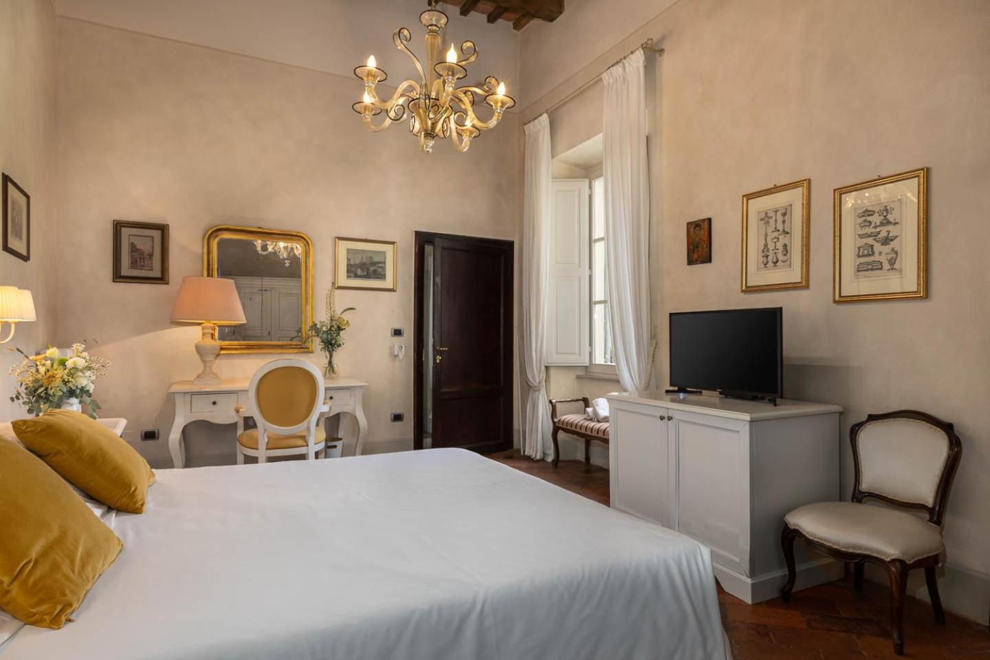 Villa Scorzi - Relais De Charme (Adults Only) * Calci