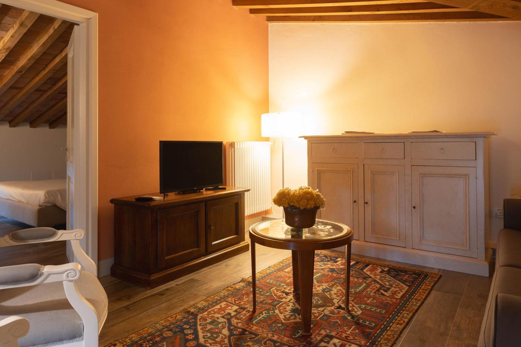 Bed & Breakfast Villa Scorzi - Relais De Charme (Adults Only) Calci